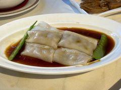 -潮福城大酒楼·潮味粤品·港式点心(湖滨北路店)