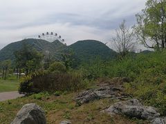 -云漫湖生态度假公园