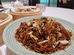 -宝园酒家(美林M·LIVE天地东座店)