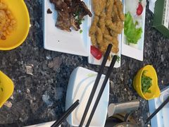 -一席地·本地鸡窝·杭帮鸡火锅(萧山银隆百货店)