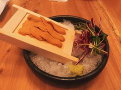 -Hatsune隐泉日式料理(SKP店)