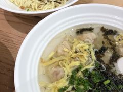 -弄堂咪道-饭香·面香·馄饨香(汇锦广场店)