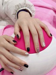 -安娜美甲美睫沙龙