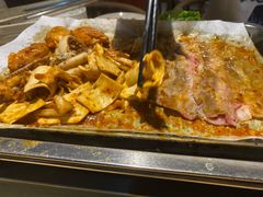 -玫瑰花园自助烤肉(顺义鑫海韵通店)