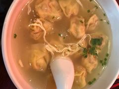 -东泰祥生煎馆(重庆北路店)