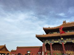 -故宫博物院(故宫)