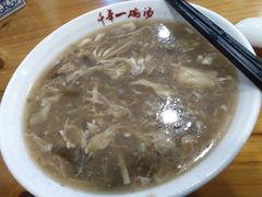 徐州胡辣汤-张小文胡辣汤(龙柏新村店)