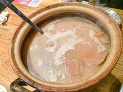 -丹江渔村(首都机场店)