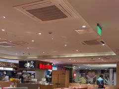 -西贝(吴江路湟普汇店)