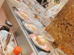 -元气寿司(环球港店)