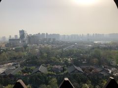 -大慈恩寺(大雁塔)