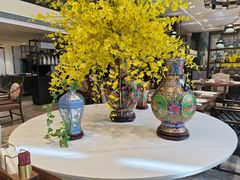 -南堂馆·新川菜(天府三街店)
