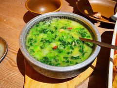 -耶里夏丽·新疆菜(田林东路店)