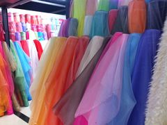 -义乌小商品批发市场(中国小商品城·篁园服装市场店)