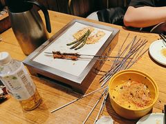 -老高烧烤(龙华星河iCO店)