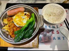 -岭南真味·匠心粤菜(K11店)