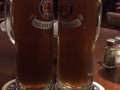 -宝莱纳餐厅(滨江店)