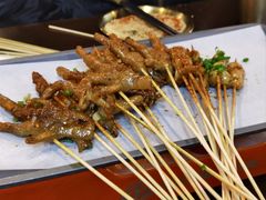 -林二哥宜烤官·宜宾小烧烤