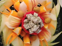 -留香花园(淮海街商业街店)