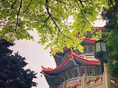 -广东圆玄道观