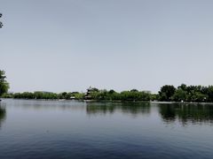 -后海公园