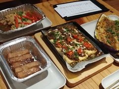 -木屋烧烤(龙湖天街店)
