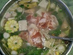 -韩美轩自助烤肉火锅