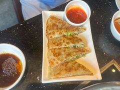 三星葱油饼-吴记鲜定味