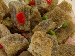 -小秦淮·南京土菜(新亭西路店)