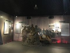 -抚顺煤矿博物馆