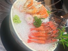 -吉川谷谷·日料放题(广安门店)