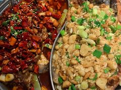 一鱼两吃-味妙烤鱼吧(回龙观店)