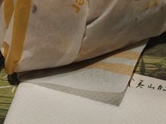 -麦当劳(SM城市广场店)