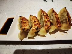 黑猪肉煎饺-味千拉面(双井店)