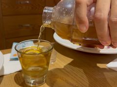 极品长岛冰茶-星期五餐厅(金融街店)