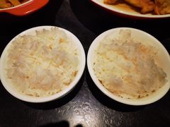 -金掌勺东北菜(格兰晴天店)