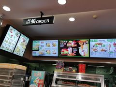 -德克士(西山店)