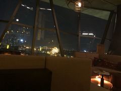 -CASA Grande酒漾·西餐及酒吧(长沙君悦酒店)