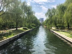 -元大都城垣遗址公园