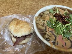 -真素诚·清真(新华路店)