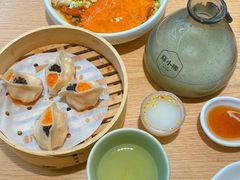 -苏小柳点心·手作小笼包(新街口分院店)