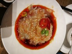 -廊亦舫Lang Yi Fang Restaurant(金桥店)