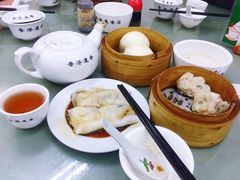 -香港蓮香樓(中環店)