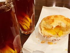 -新旺茶餐厅(嘉里城店)