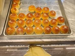 -鲍师傅糕点(台东步行街店)