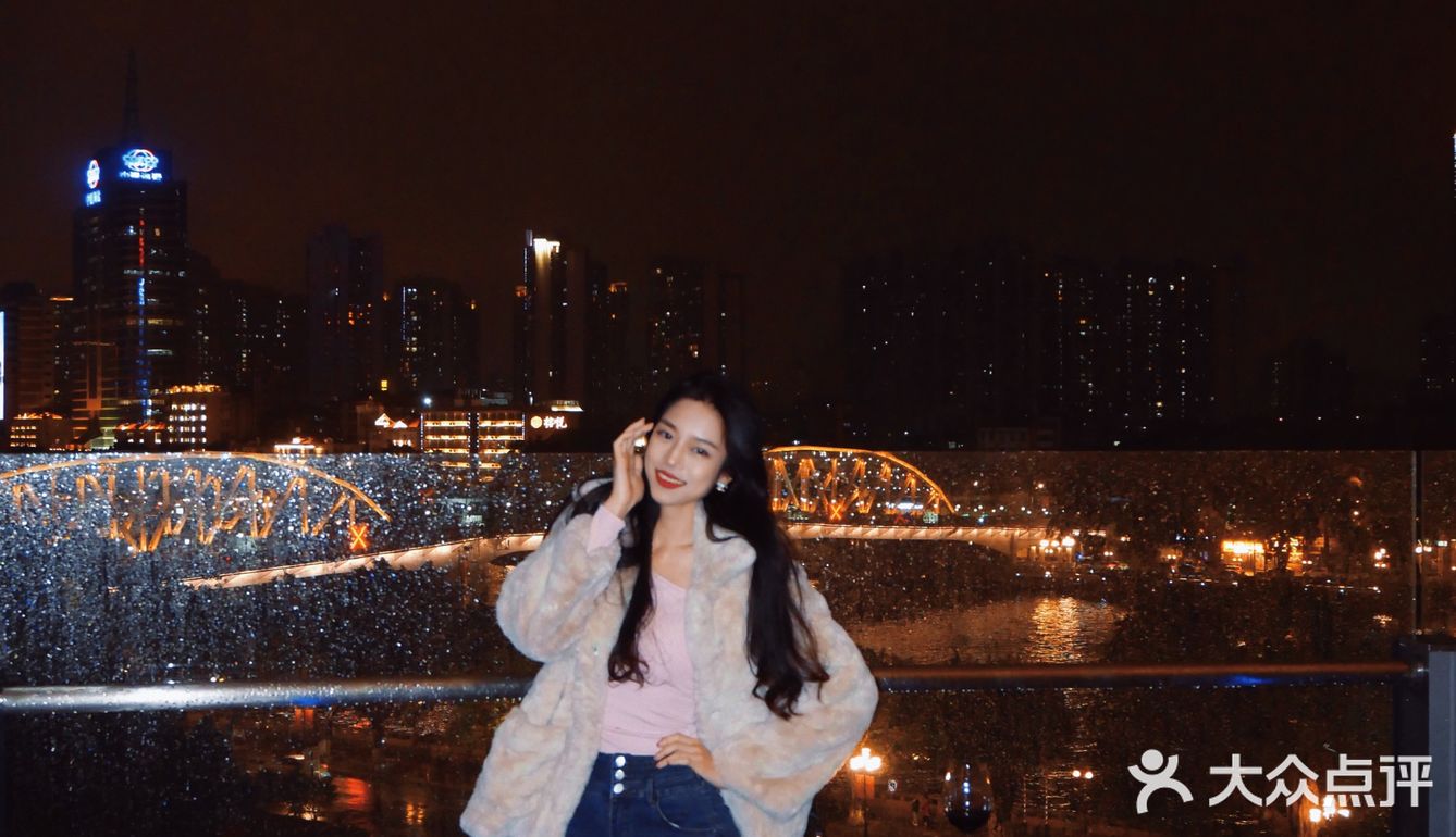 广州宝藏餐厅｜270°绝美江景西餐🌌