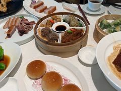 -金悦轩海鲜酒家(拱北店)