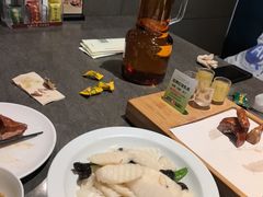 -汤城小厨•粤菜•靓汤(苏州街店)