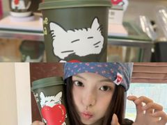 -百分茶(九洲新世界店)