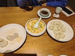 -伊喜饺子(五道口学院路店)